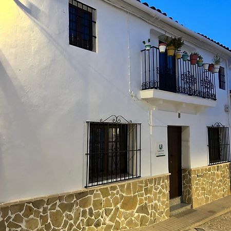 فيلا Casa Corata خابوغو المظهر الخارجي الصورة