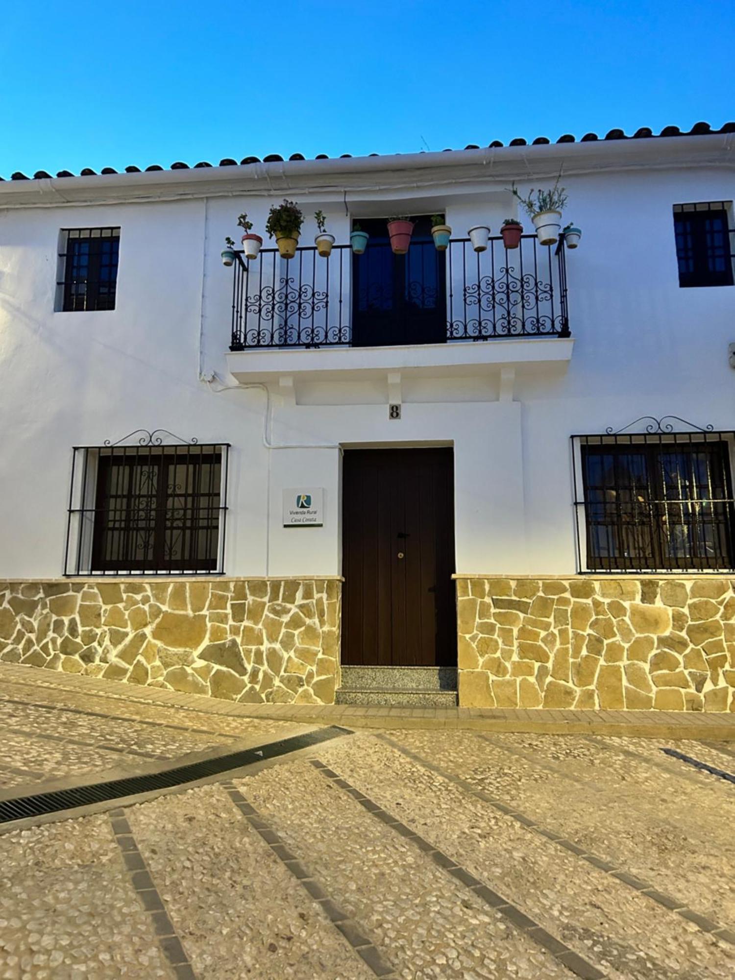 فيلا Casa Corata خابوغو المظهر الخارجي الصورة