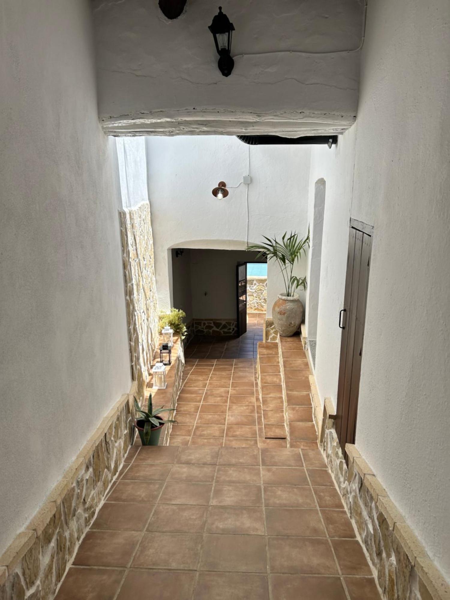 فيلا Casa Corata خابوغو المظهر الخارجي الصورة