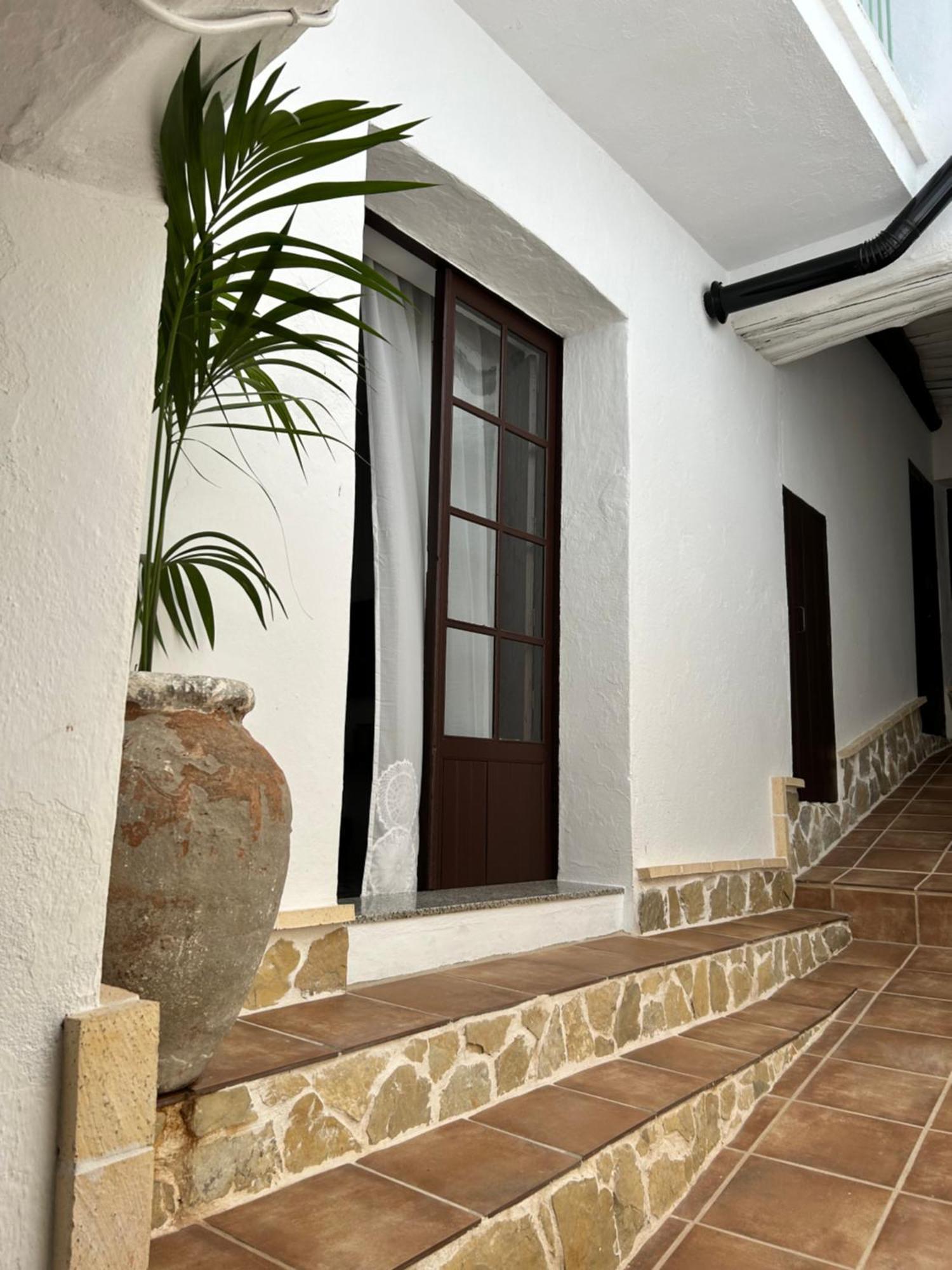 فيلا Casa Corata خابوغو المظهر الخارجي الصورة