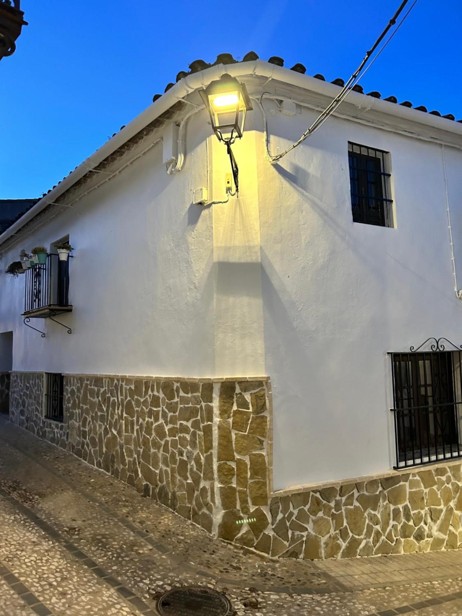 فيلا Casa Corata خابوغو المظهر الخارجي الصورة