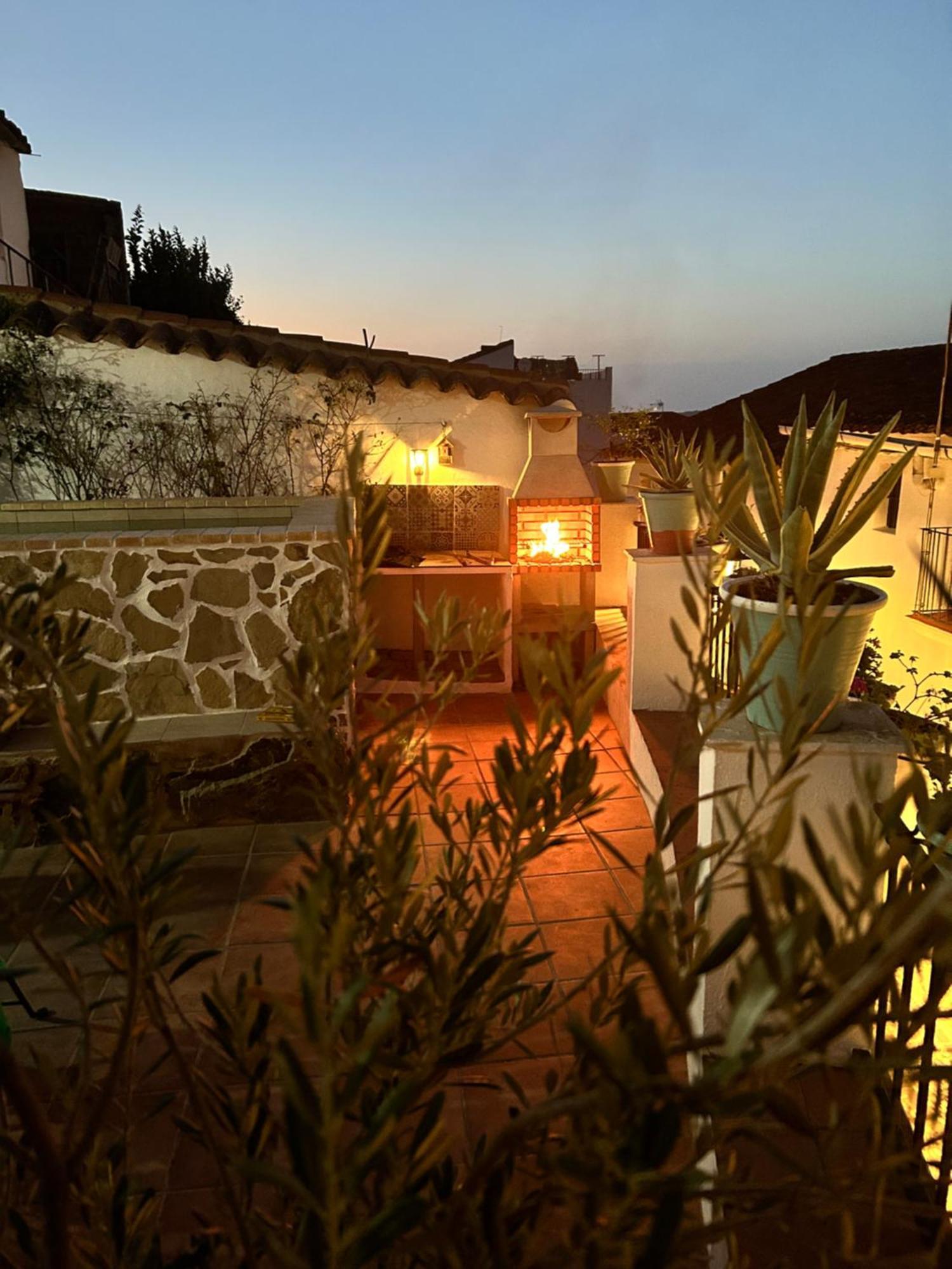 فيلا Casa Corata خابوغو المظهر الخارجي الصورة