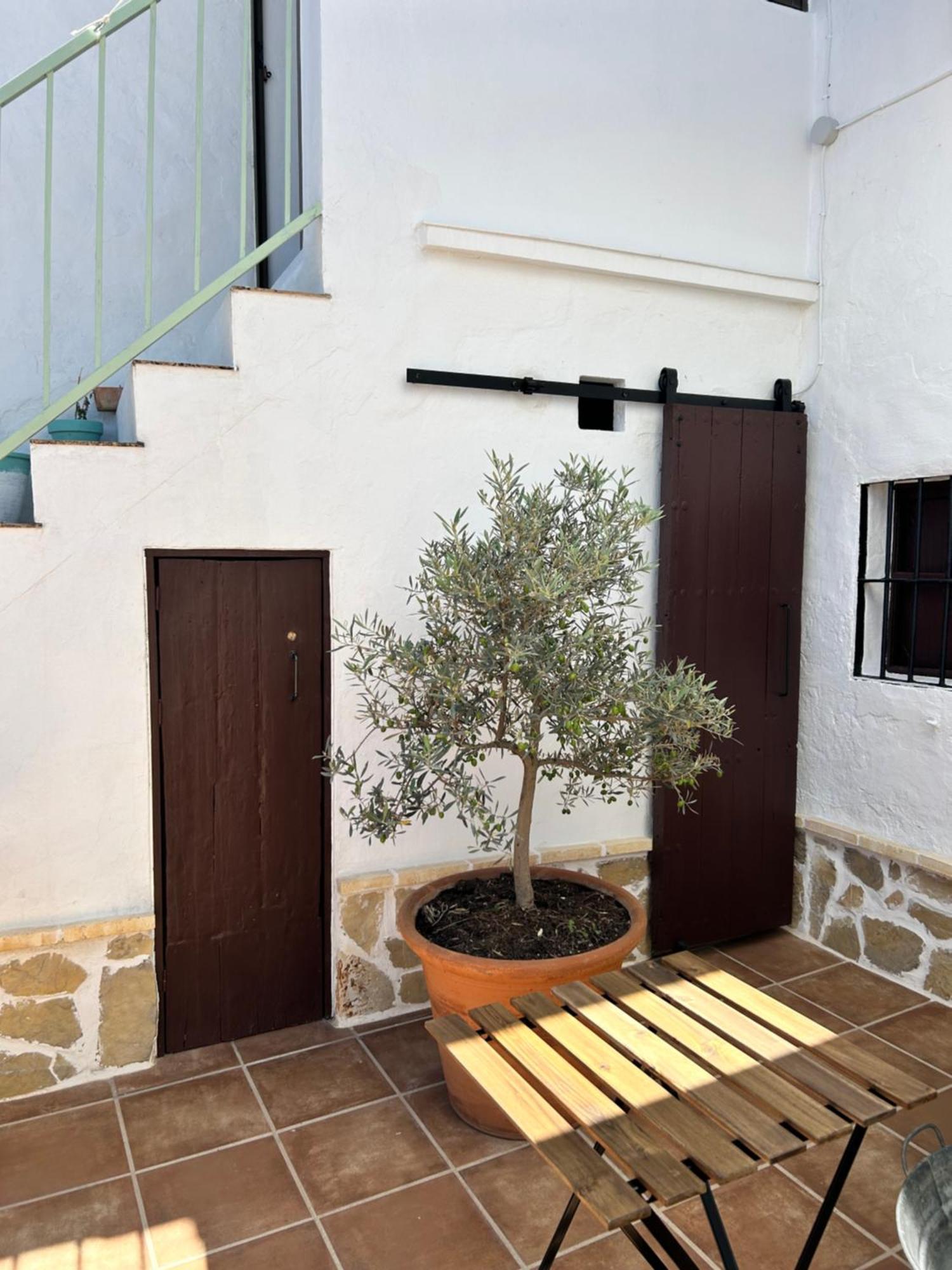 فيلا Casa Corata خابوغو المظهر الخارجي الصورة